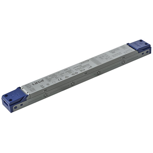 Constant Current 1100-1500mA DALI Dimmable Driver